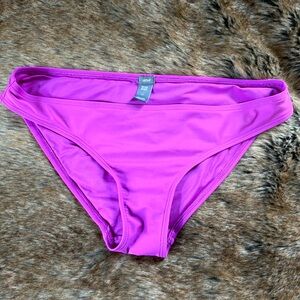 Small Aerie Swim Bottoms